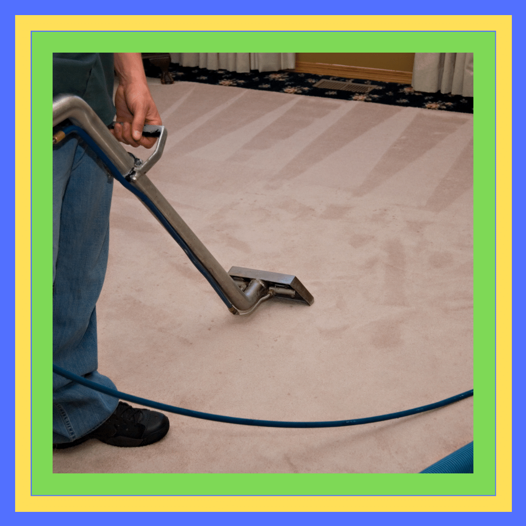 Effective Carpet Cleaning Process Cronulla