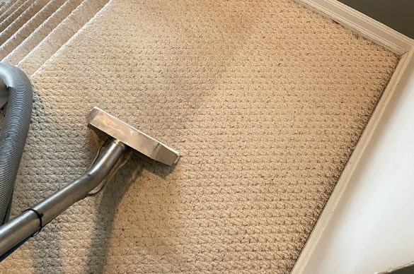 Carpet Dry Cleaning Cronulla