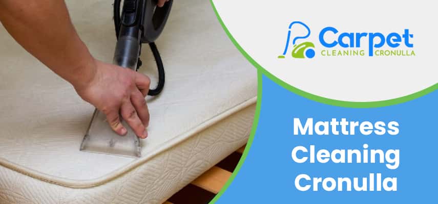 Affordable Mattress Cleaning Cronulla