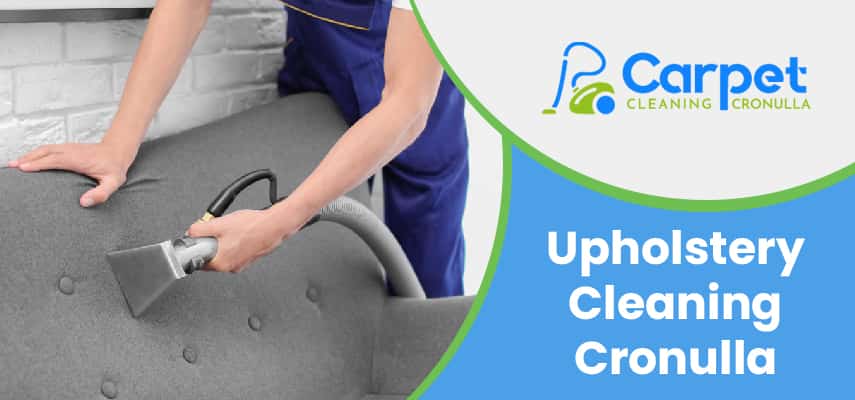 Best Upholstery Cleaning Cronulla