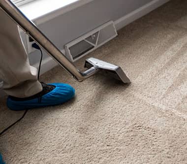 Effective Carpet Cleaning Services
