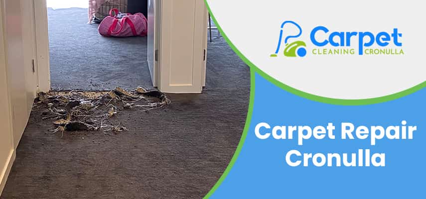 Professional Carpet Repair Cronulla
