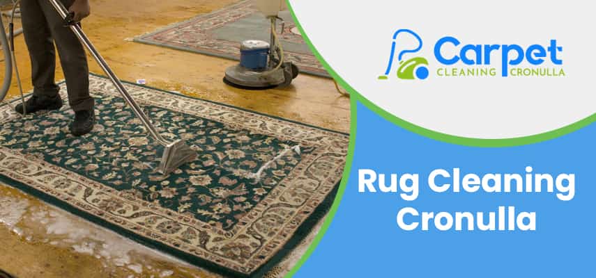 Rug Cleaners In Cronulla